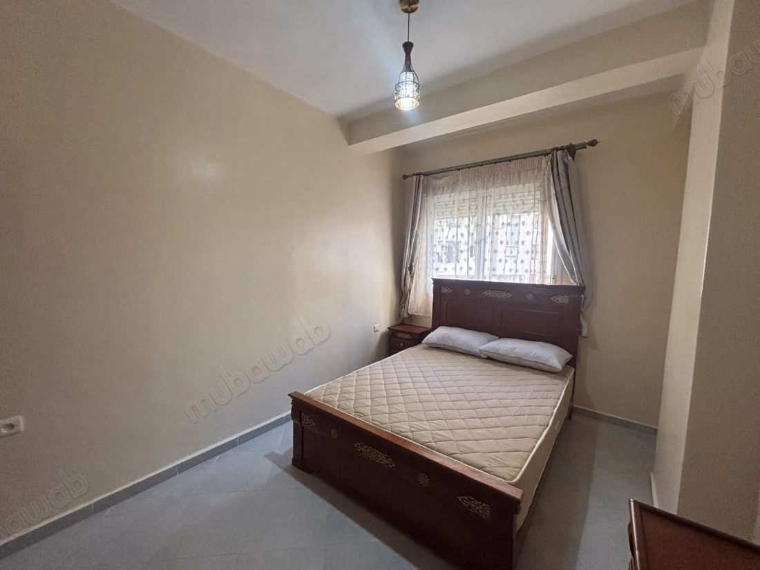 Appartement à Vendre – Résidence Mesnana Golf — 4