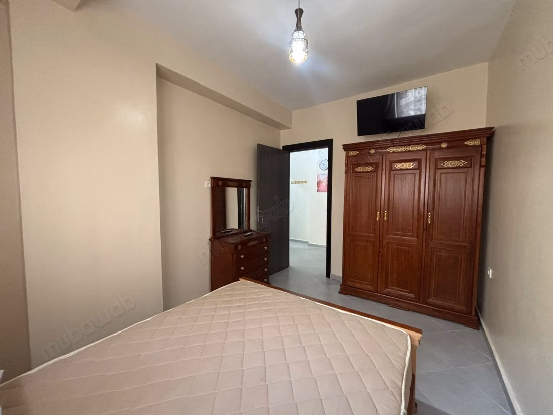 Appartement à Vendre – Résidence Mesnana Golf — 5