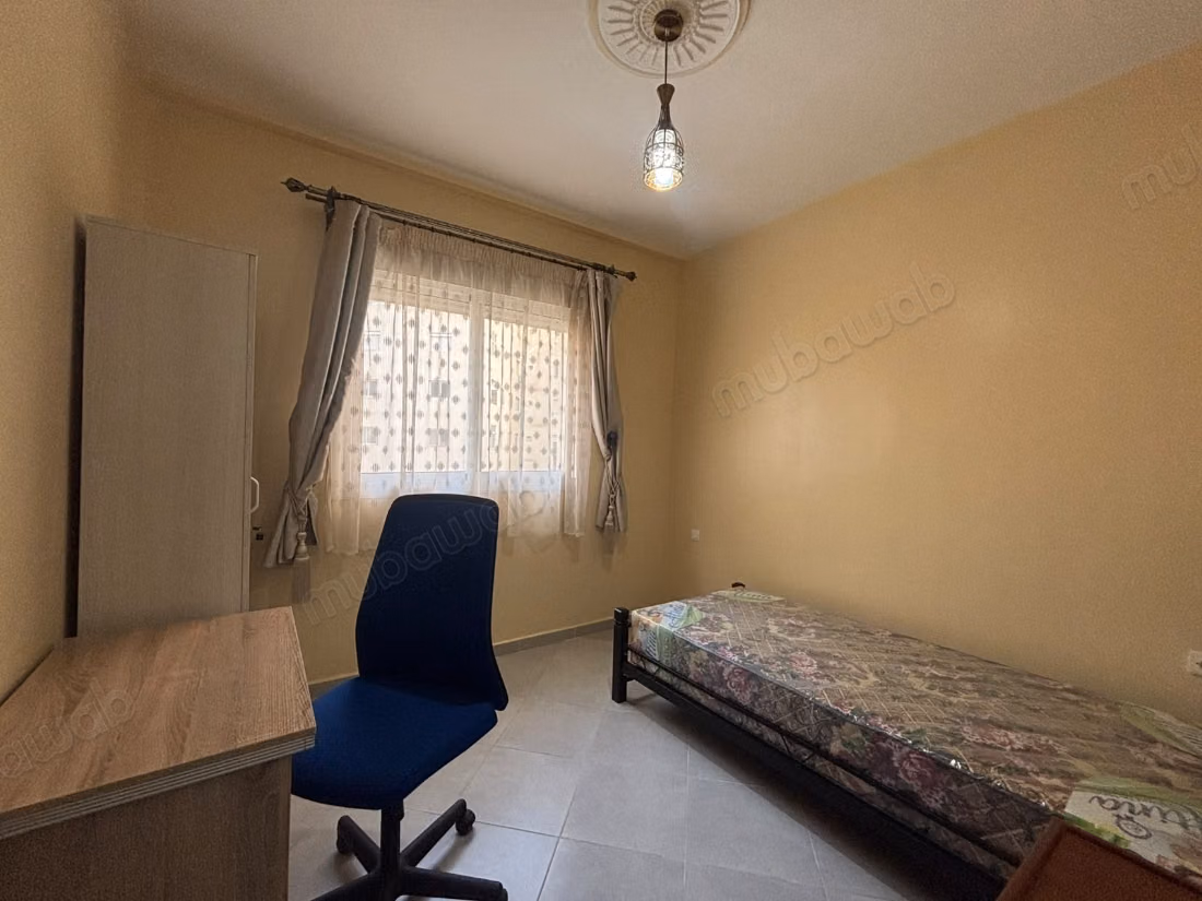 Appartement à Vendre – Résidence Mesnana Golf — 6