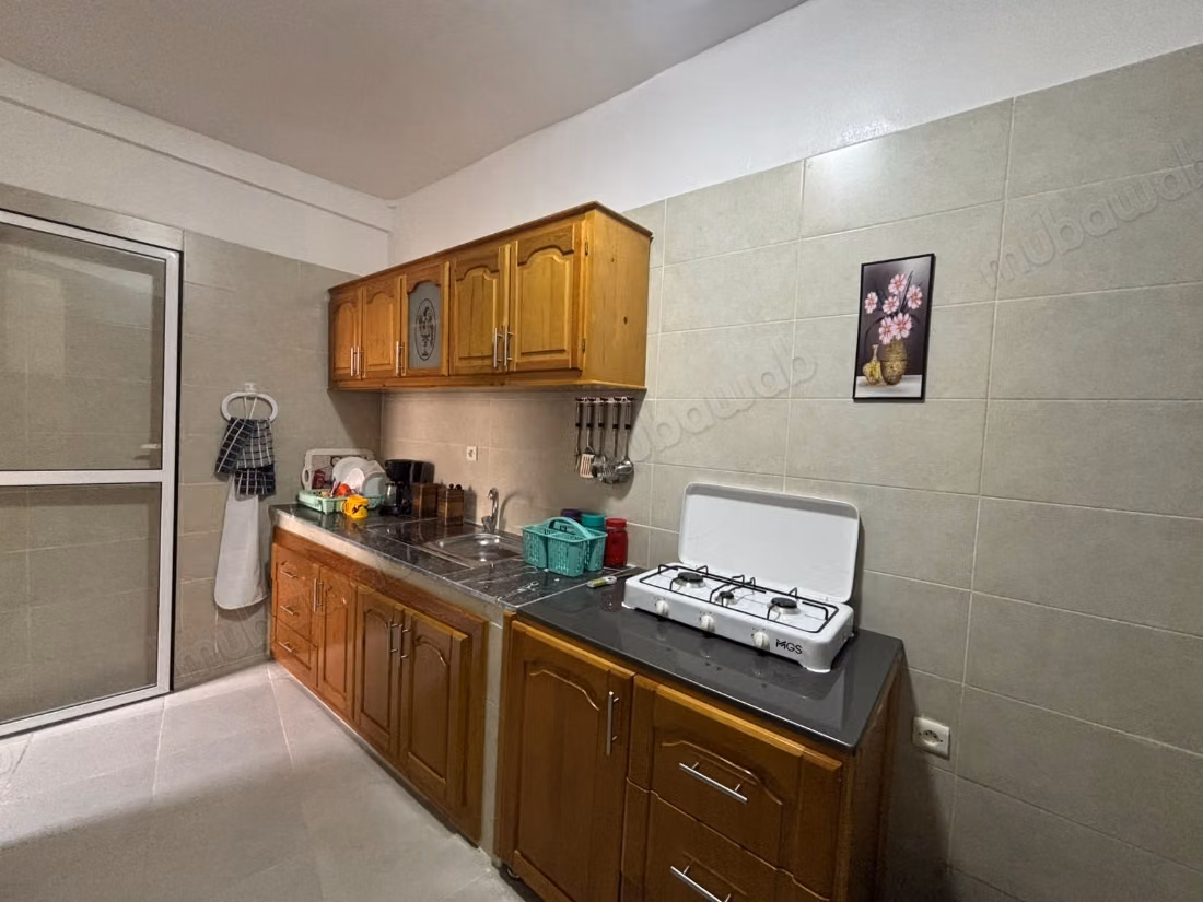 Appartement 60 m² à Du Golf — 8