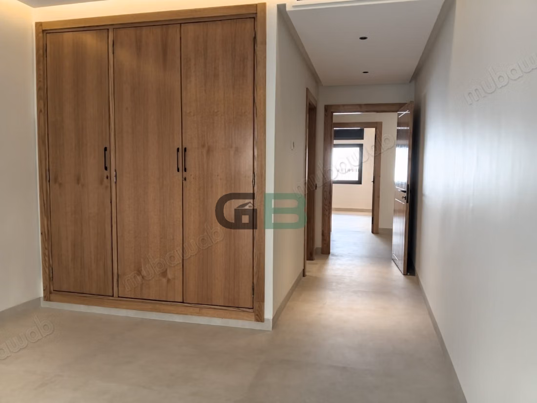 Apartamento 170m², Racine, renovado, terraza, calma absoluta