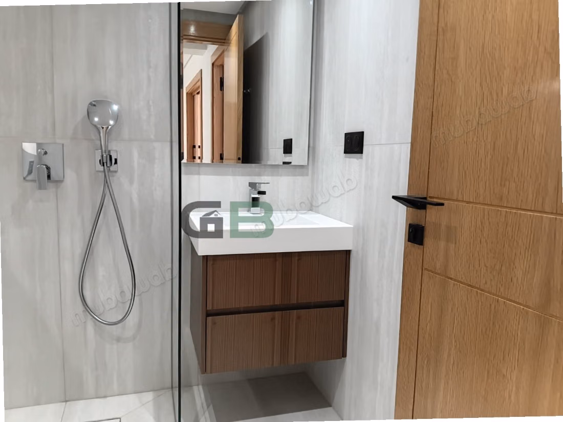 Apartamento 170m², Racine, renovado, terraza, calma absoluta