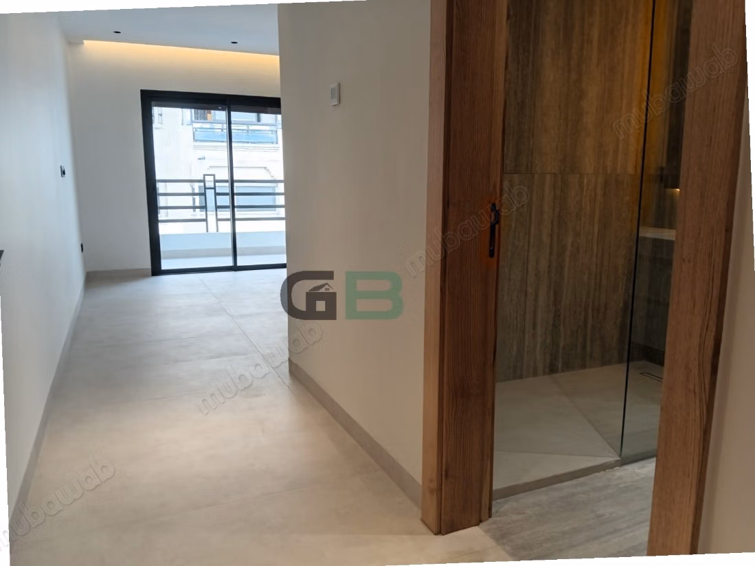 Apartamento 170m², Racine, renovado, terraza, calma absoluta