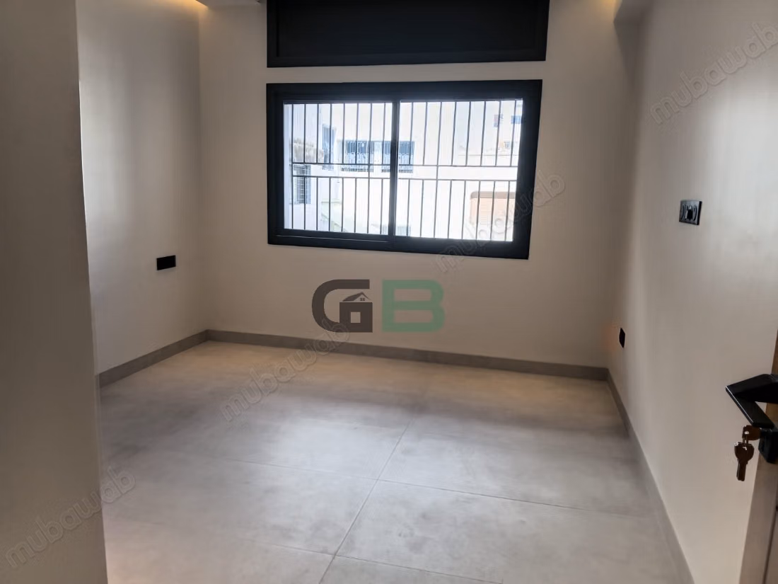 Apartamento 170m², Racine, renovado, terraza, calma absoluta