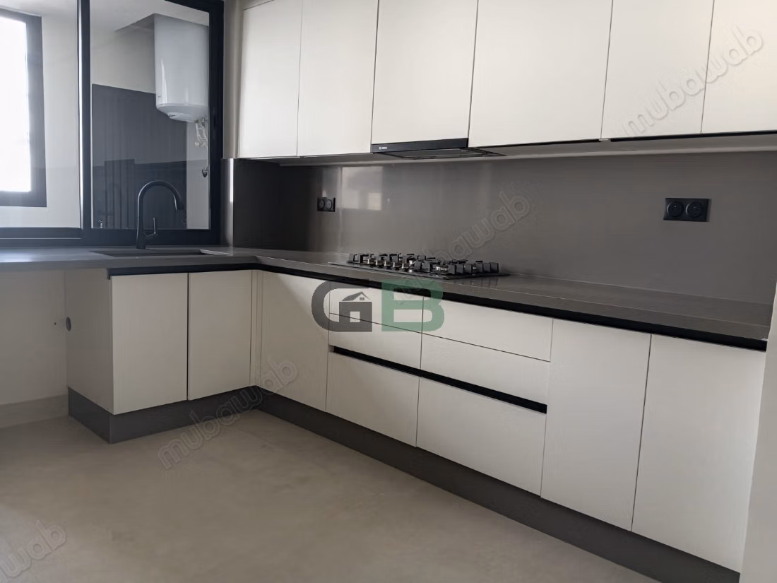 Apartamento 170m², Racine, renovado, terraza, calma absoluta