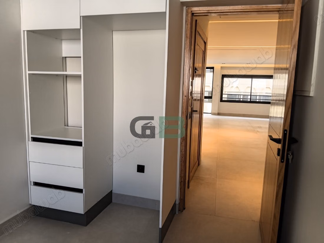 Apartamento 170m², Racine, renovado, terraza, calma absoluta