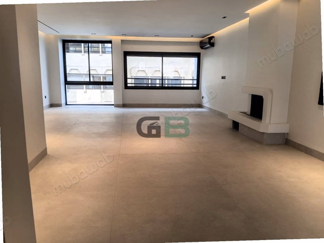 Apartamento 170m², Racine, renovado, terraza, calma absoluta