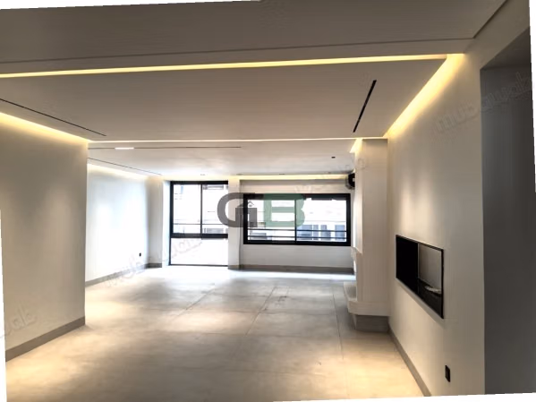 Apartamento 170m², Racine, renovado, terraza, calma absoluta