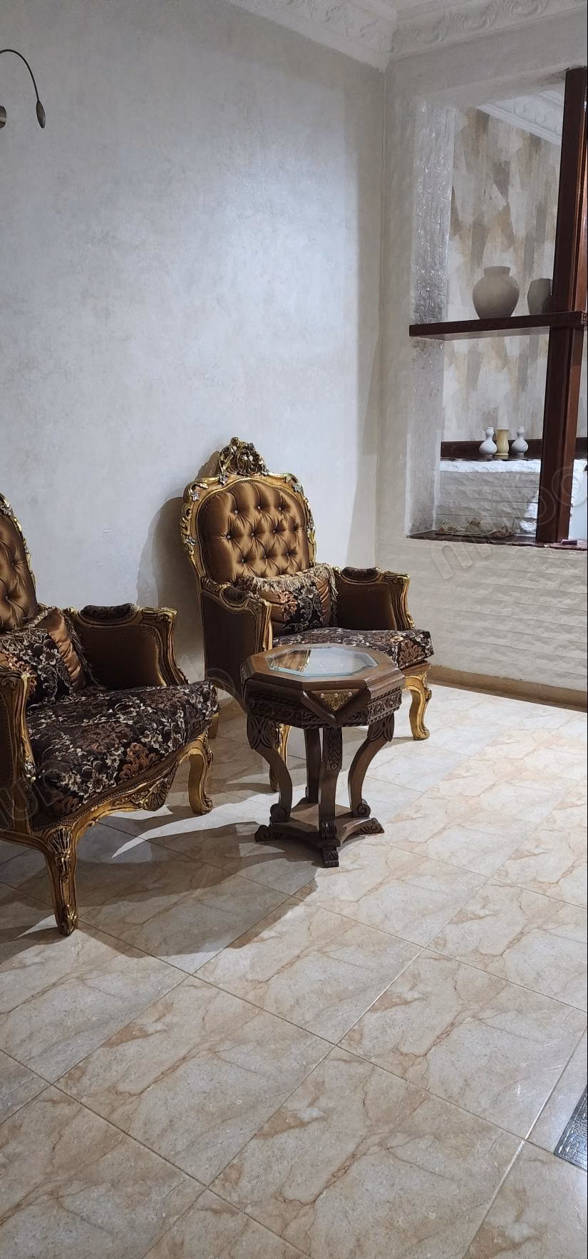 Apartamento amueblado en Branes 2