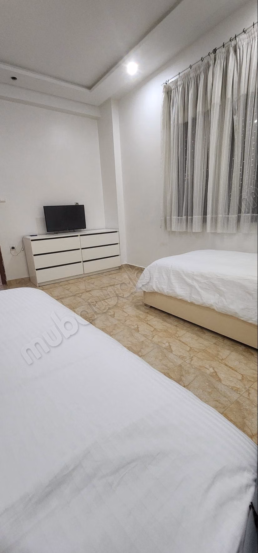 Apartamento amueblado en Branes 2