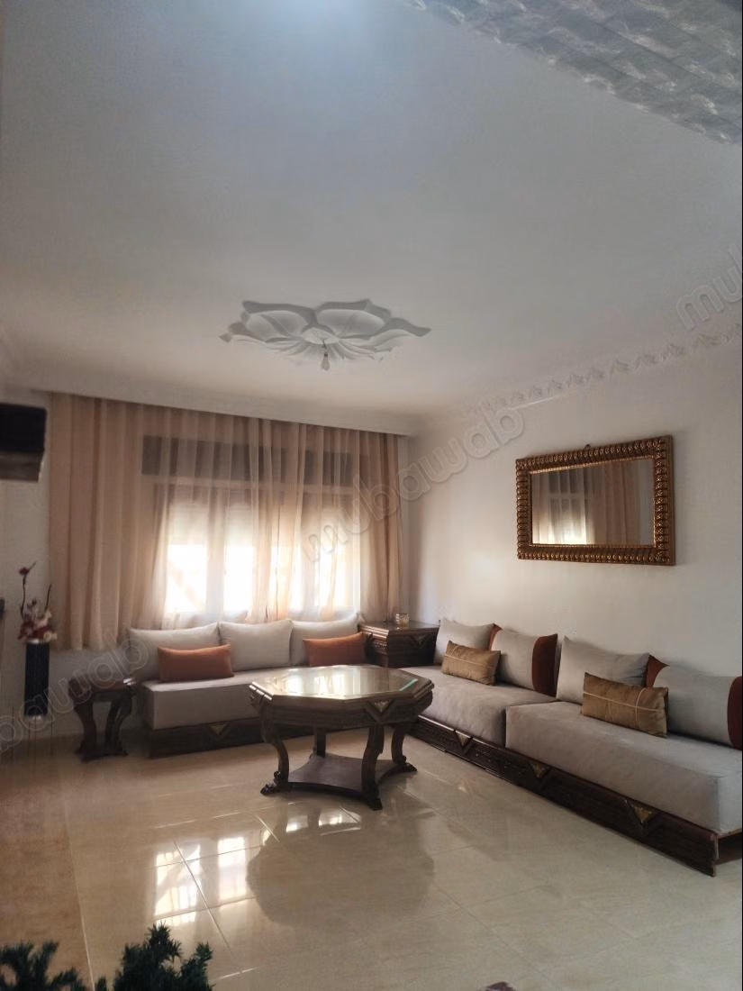 Apartamento amueblado en Branes 2