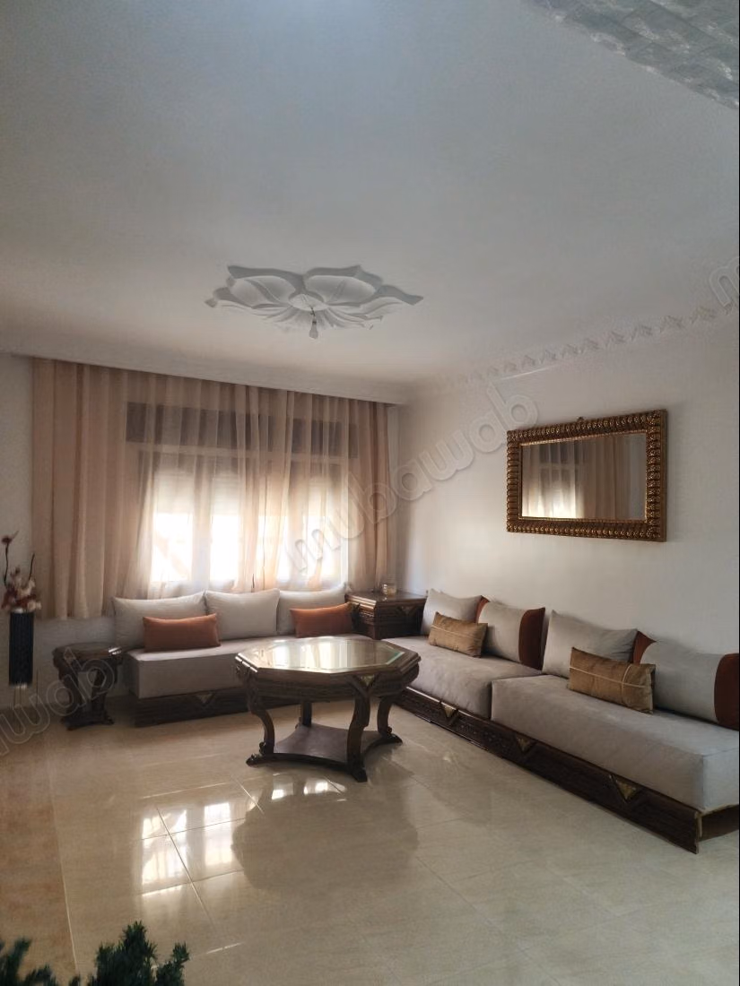 Apartamento amueblado en Branes 2