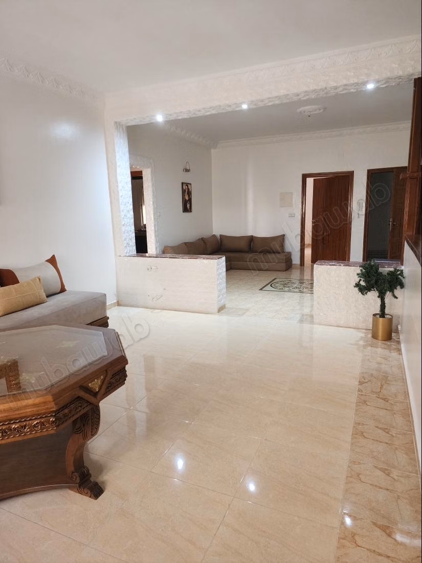 Apartamento amueblado en Branes 2
