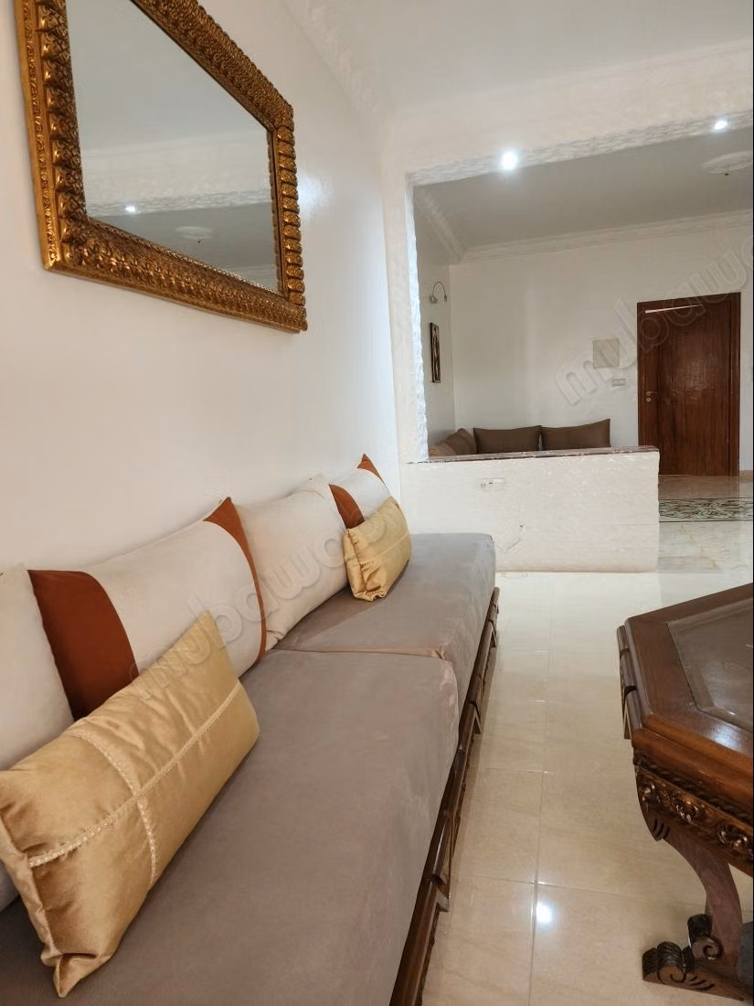 Apartamento amueblado en Branes 2