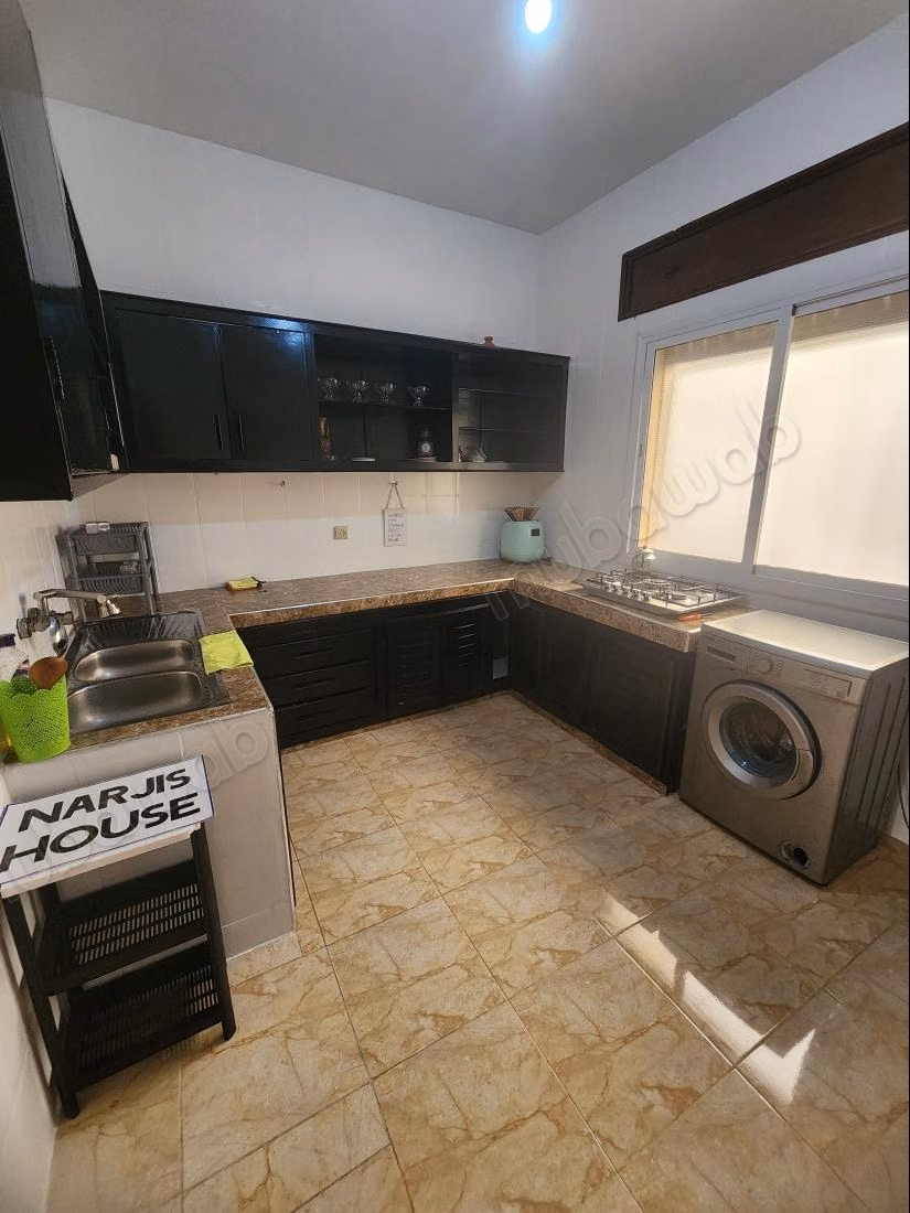 Apartamento amueblado en Branes 2