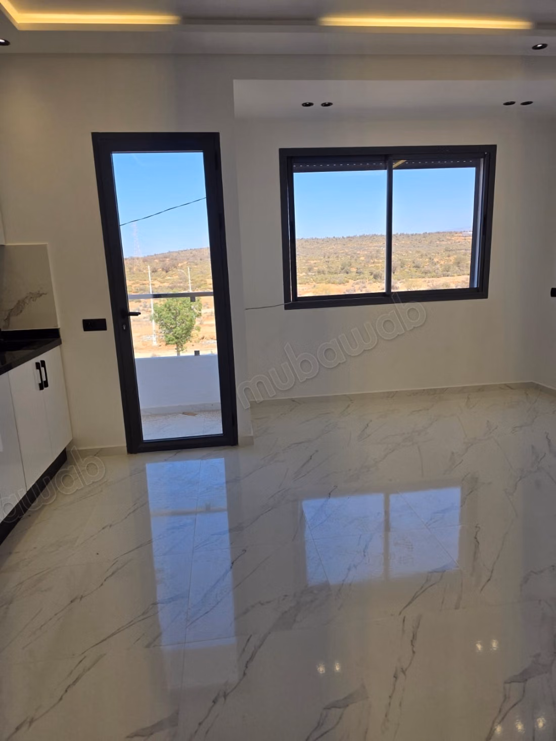New residence - Haut Anza, Agadir