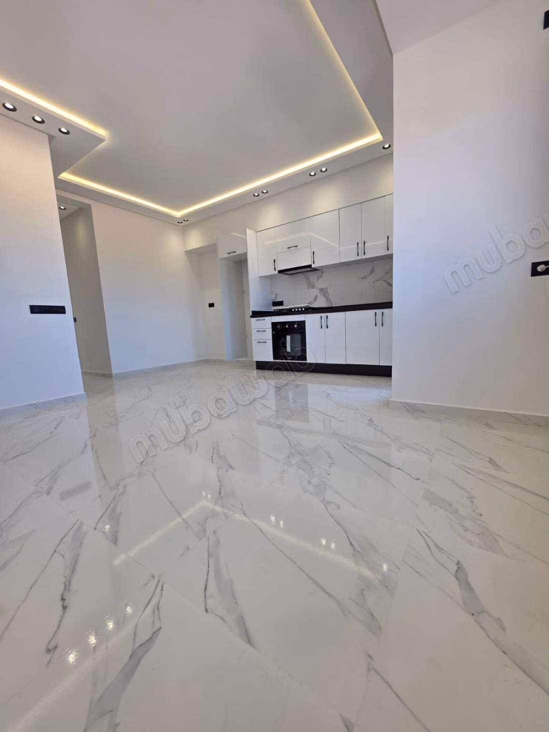 New residence - Haut Anza, Agadir