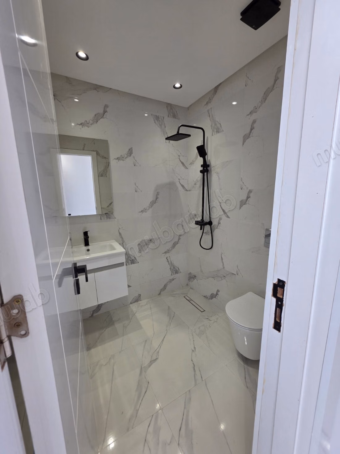 New residence - Haut Anza, Agadir