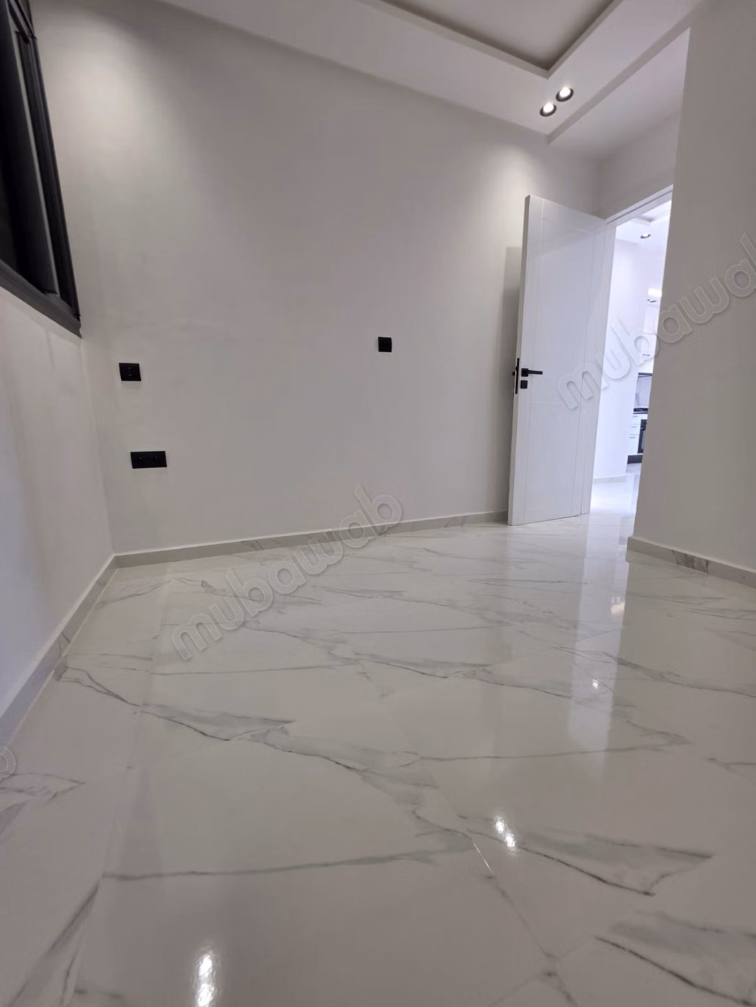 New residence - Haut Anza, Agadir