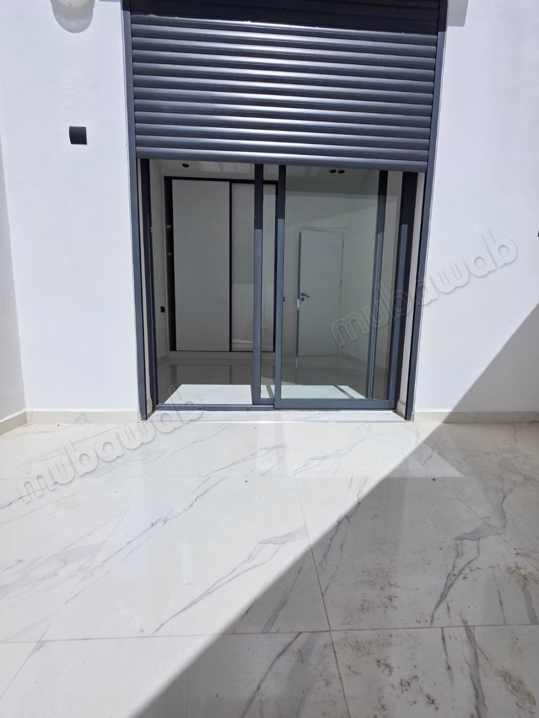New residence - Haut Anza, Agadir