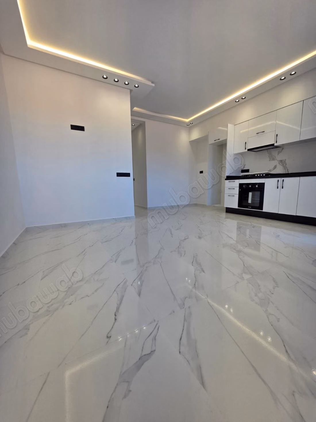 New residence - Haut Anza, Agadir