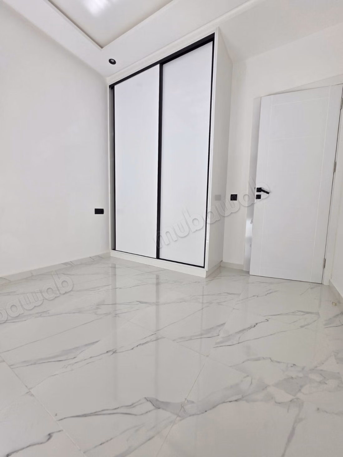 New residence - Haut Anza, Agadir