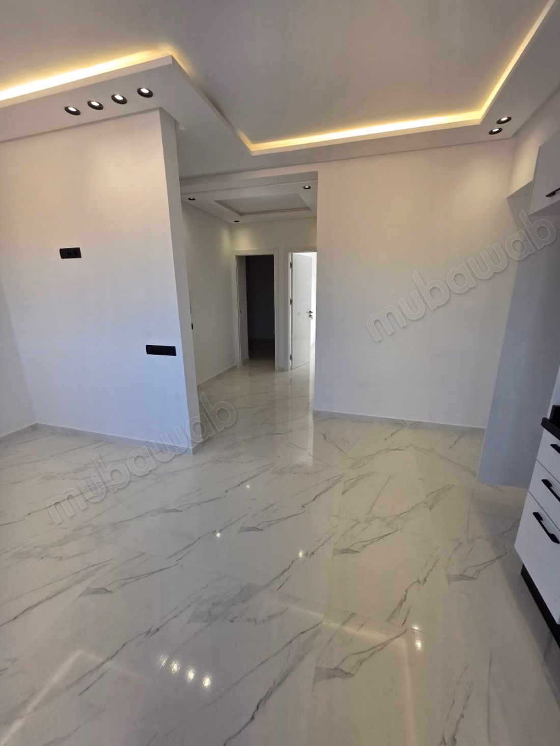 New residence - Haut Anza, Agadir