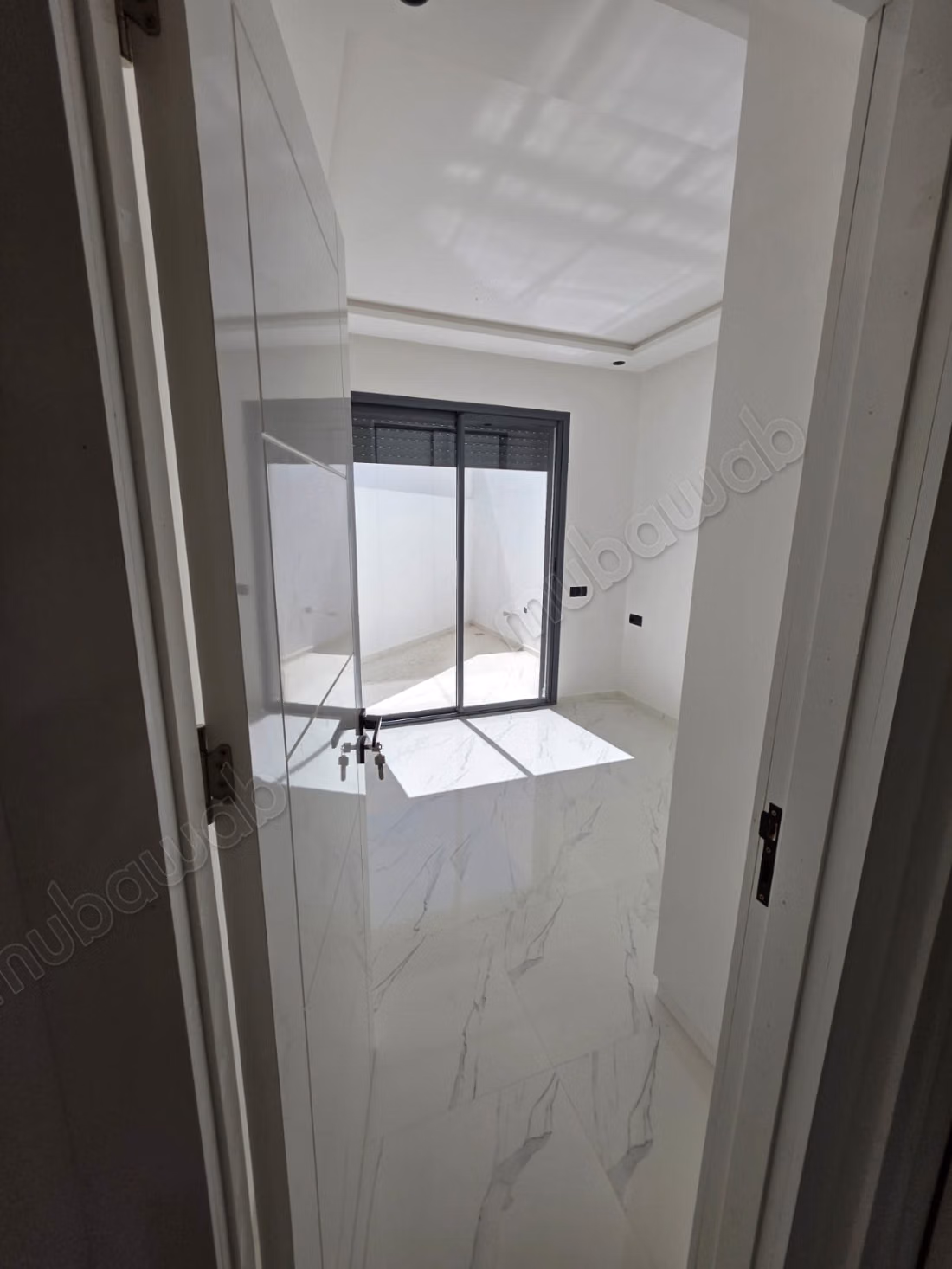 New residence - Haut Anza, Agadir