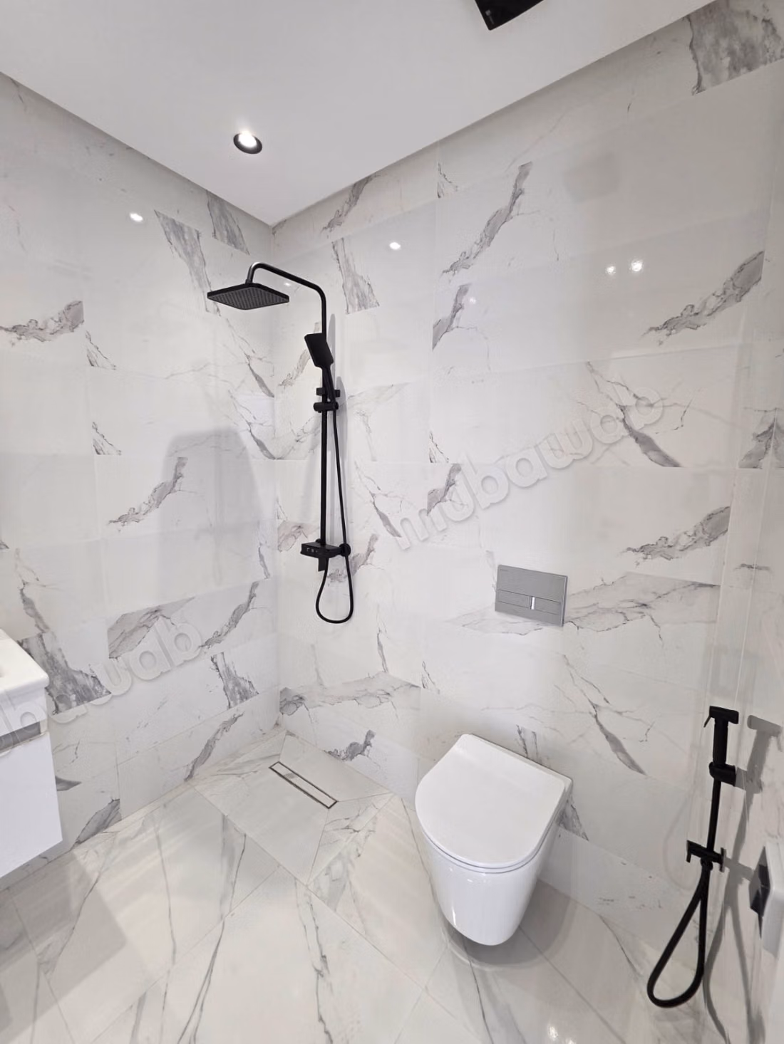 New residence - Haut Anza, Agadir