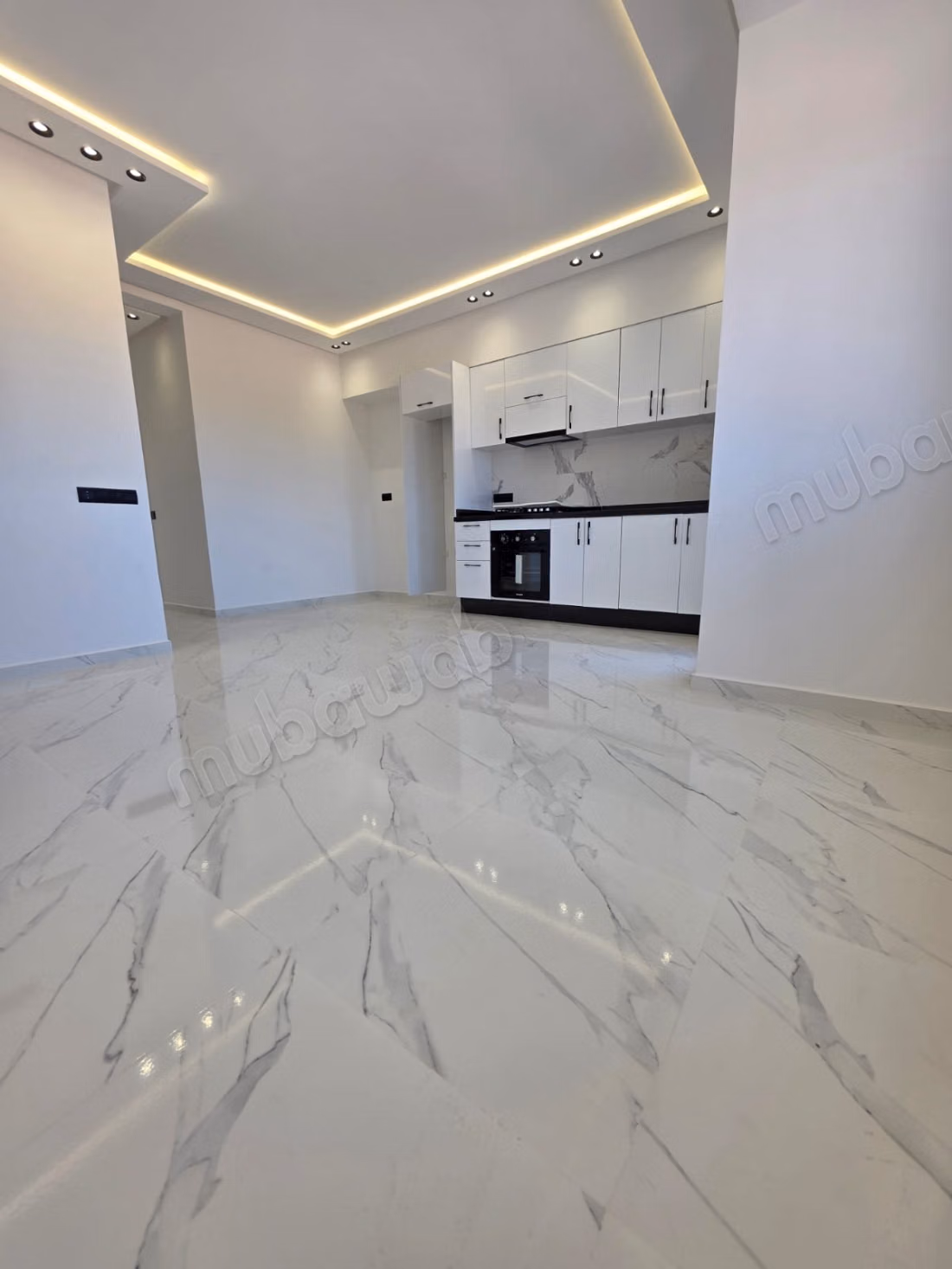 New residence - Haut Anza, Agadir