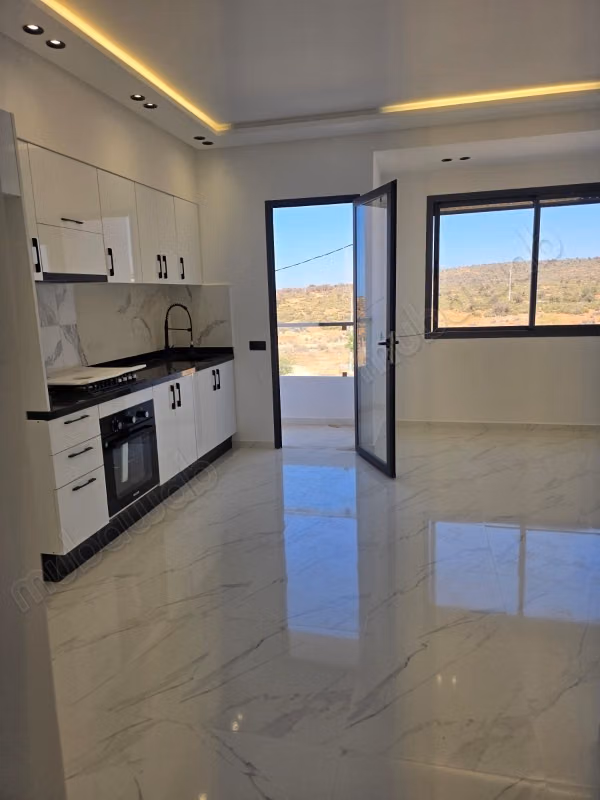 New residence - Haut Anza, Agadir