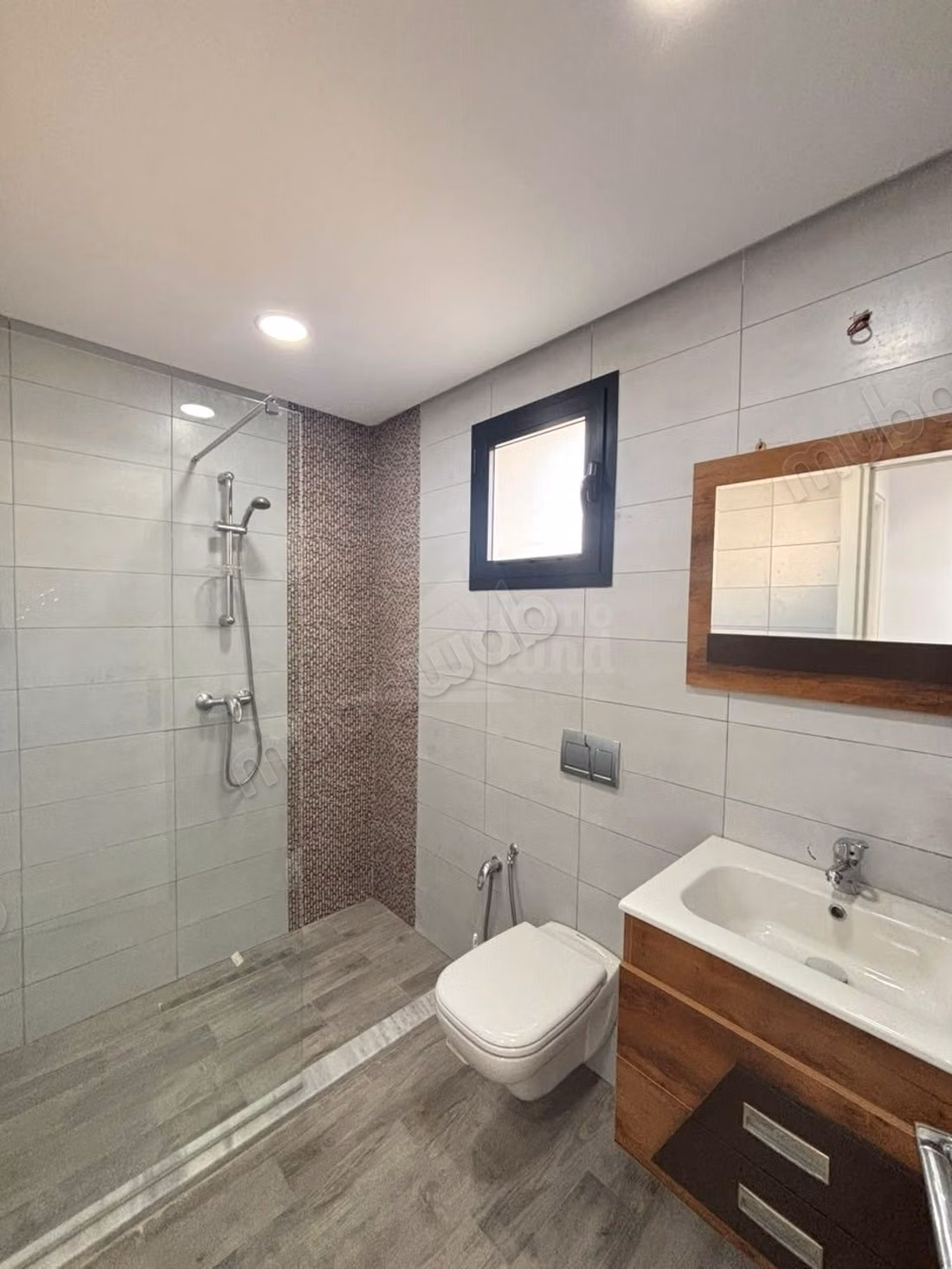 Appartement S2 de 70m2 à Nouvelle Ariana