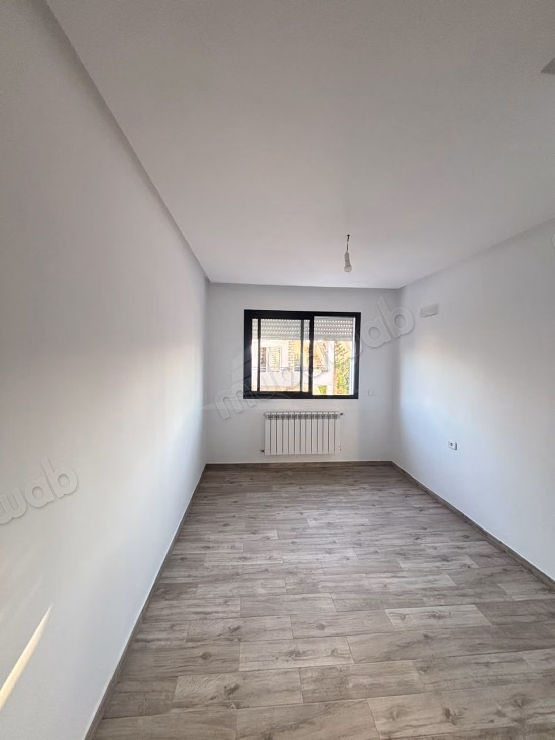 Appartement S2 de 70m2 à Nouvelle Ariana
