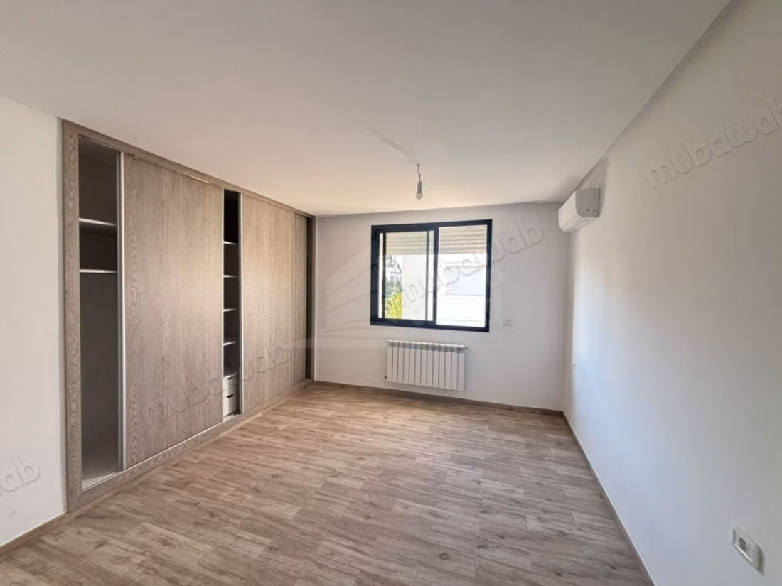 Appartement S2 de 70m2 à Nouvelle Ariana
