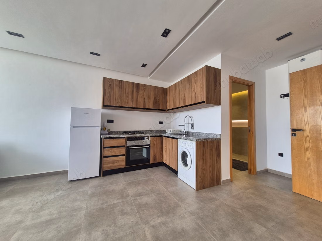 Studio Arredato 57 m² – Racine, Triangolo d'Oro