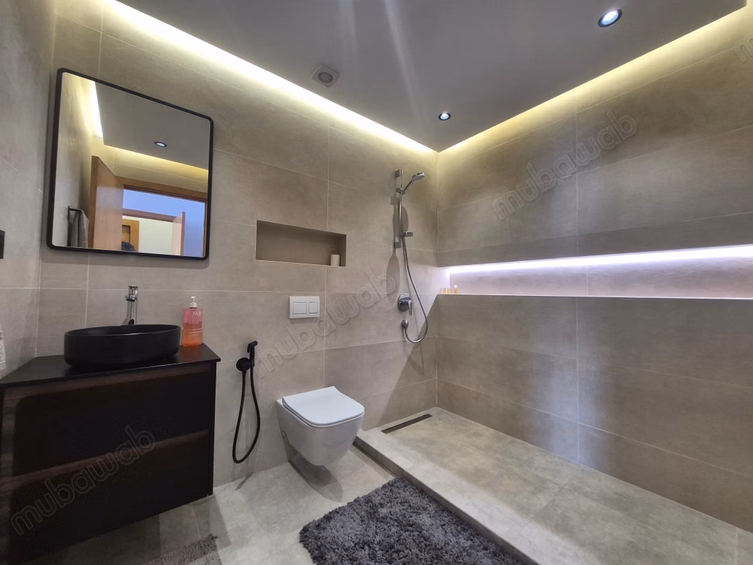 Studio Arredato 57 m² – Racine, Triangolo d'Oro