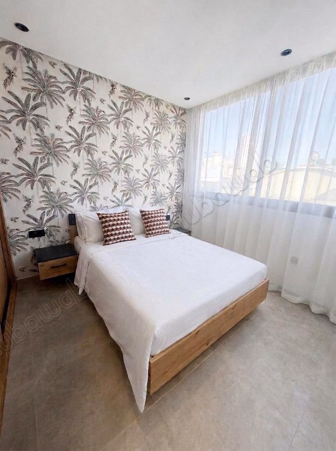 Monolocale arredato 57 m² – Racine, Triangle d'Or