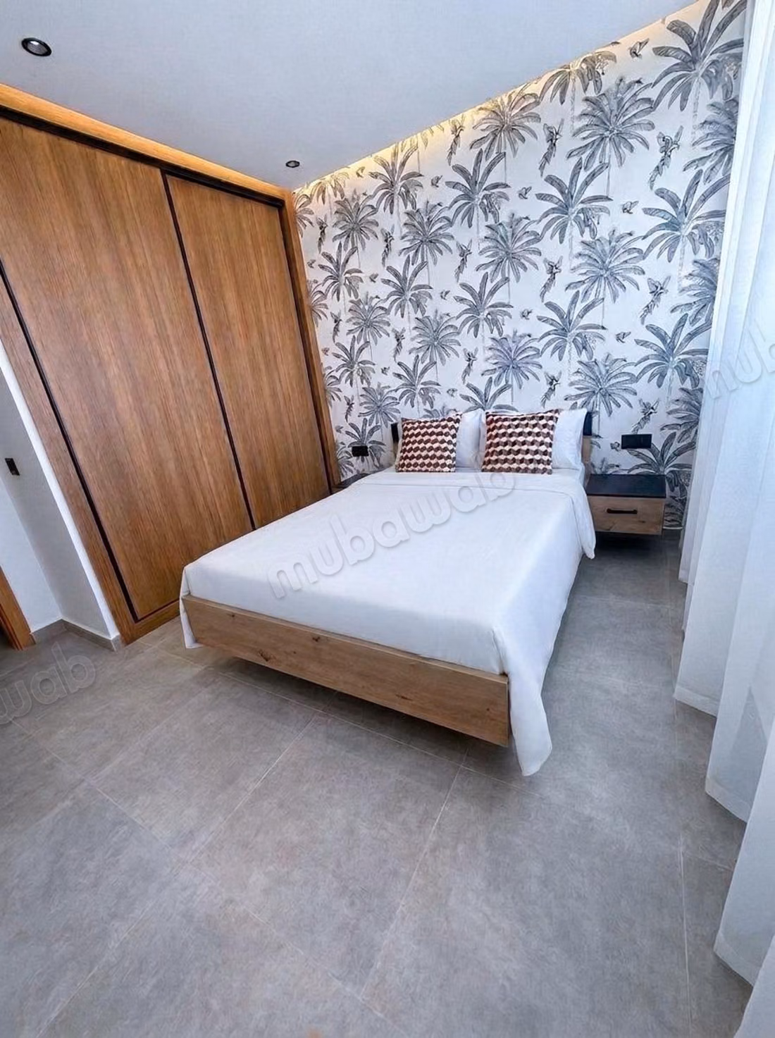 Monolocale arredato 57 m² – Racine, Triangle d'Or