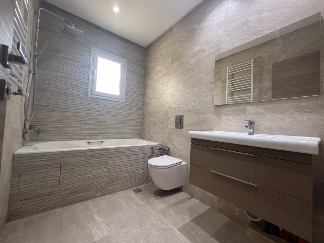 Villa padronale nuova con piscina – Soukra