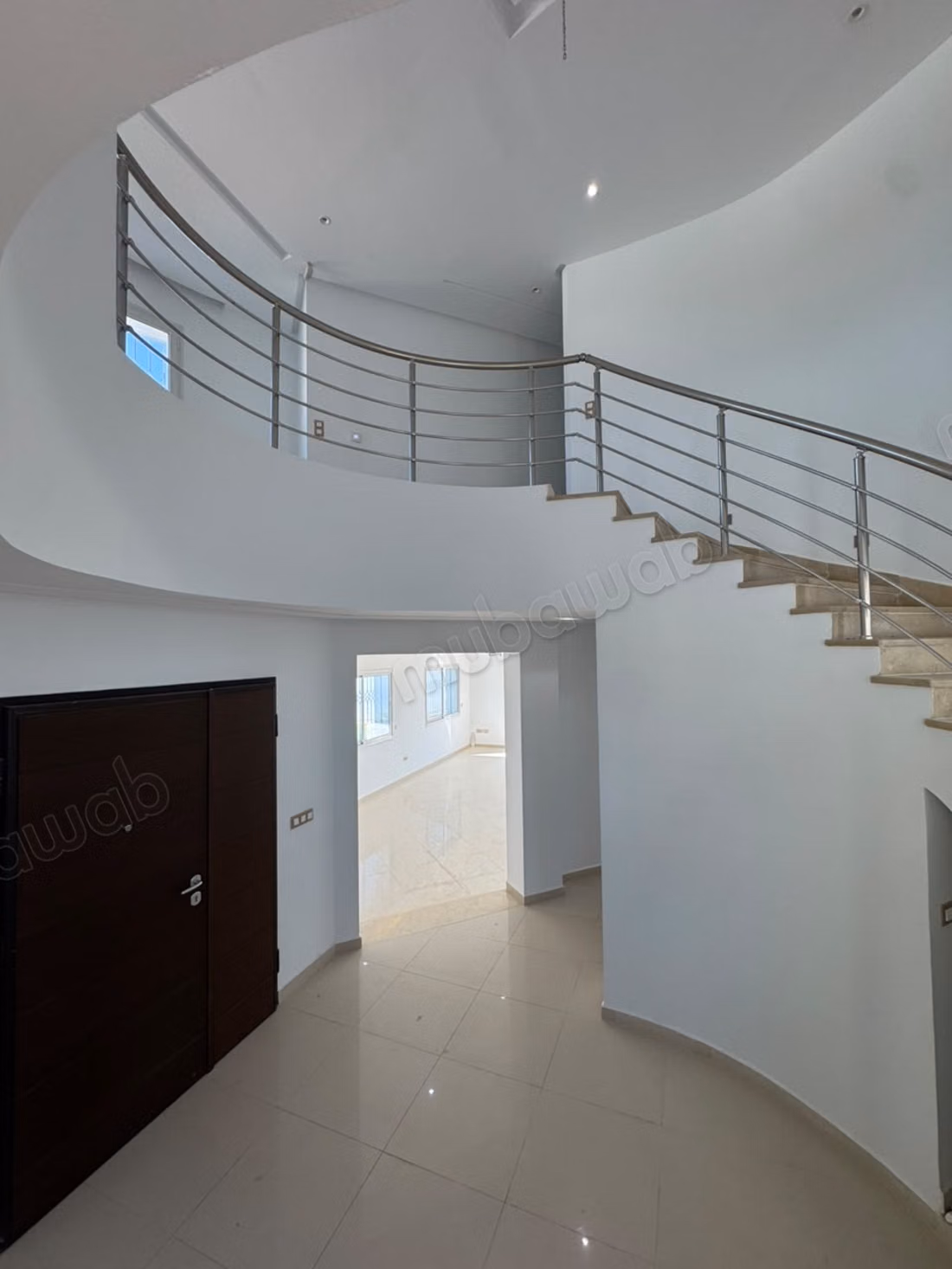 Villa padronale nuova con piscina – Soukra