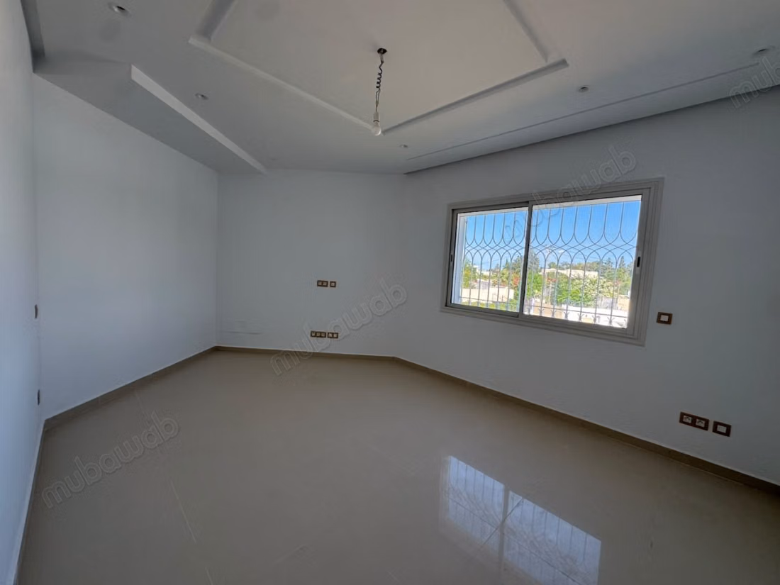 Villa padronale nuova con piscina – Soukra