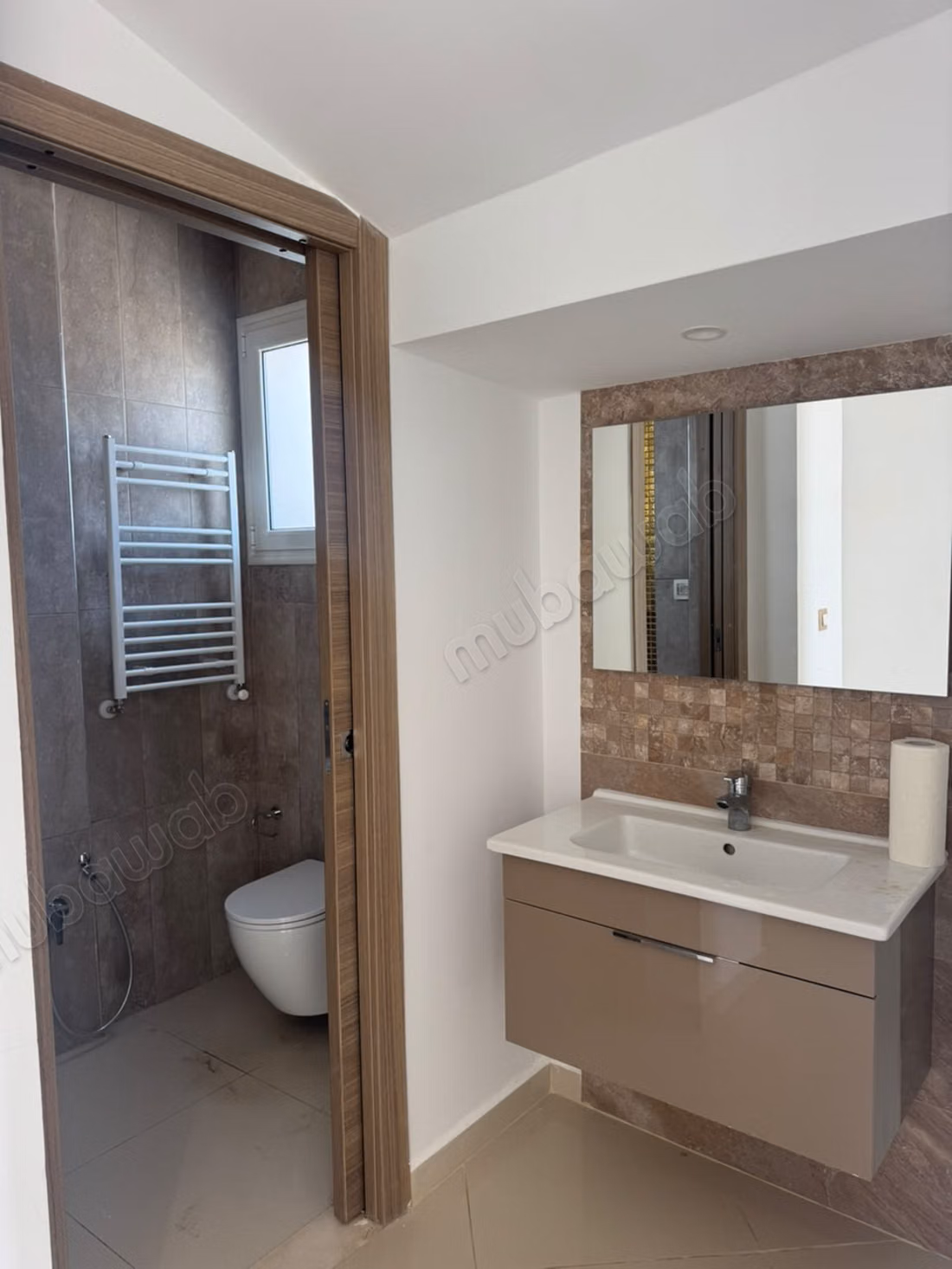 Villa padronale nuova con piscina – Soukra