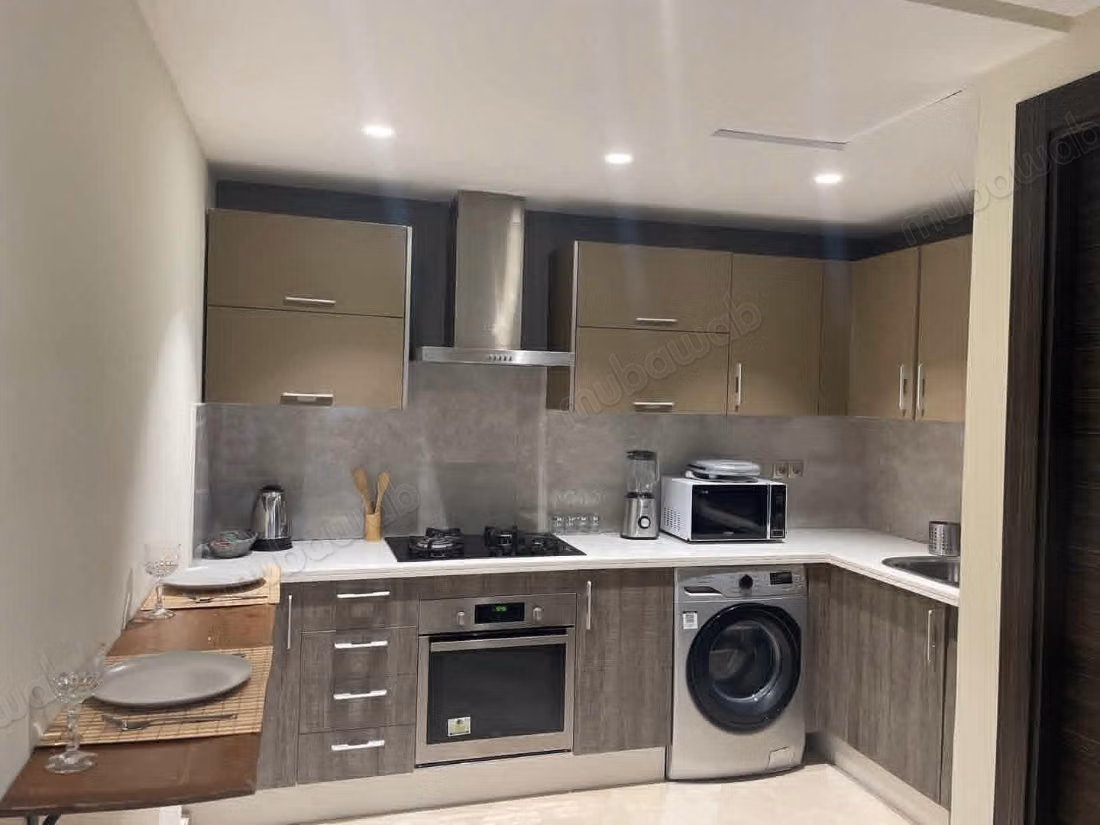 Superbe studio meublé de 60 m², au cœur de Racine