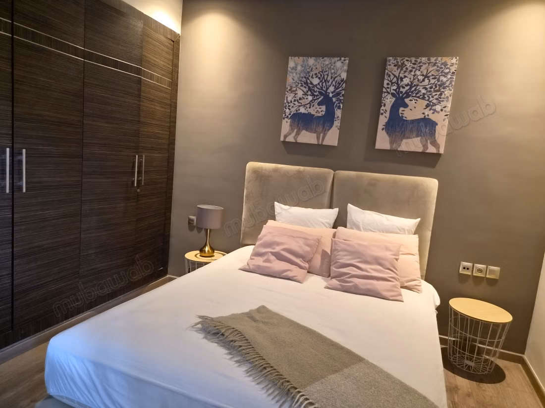 Superbe studio meublé de 60 m², au cœur de Racine