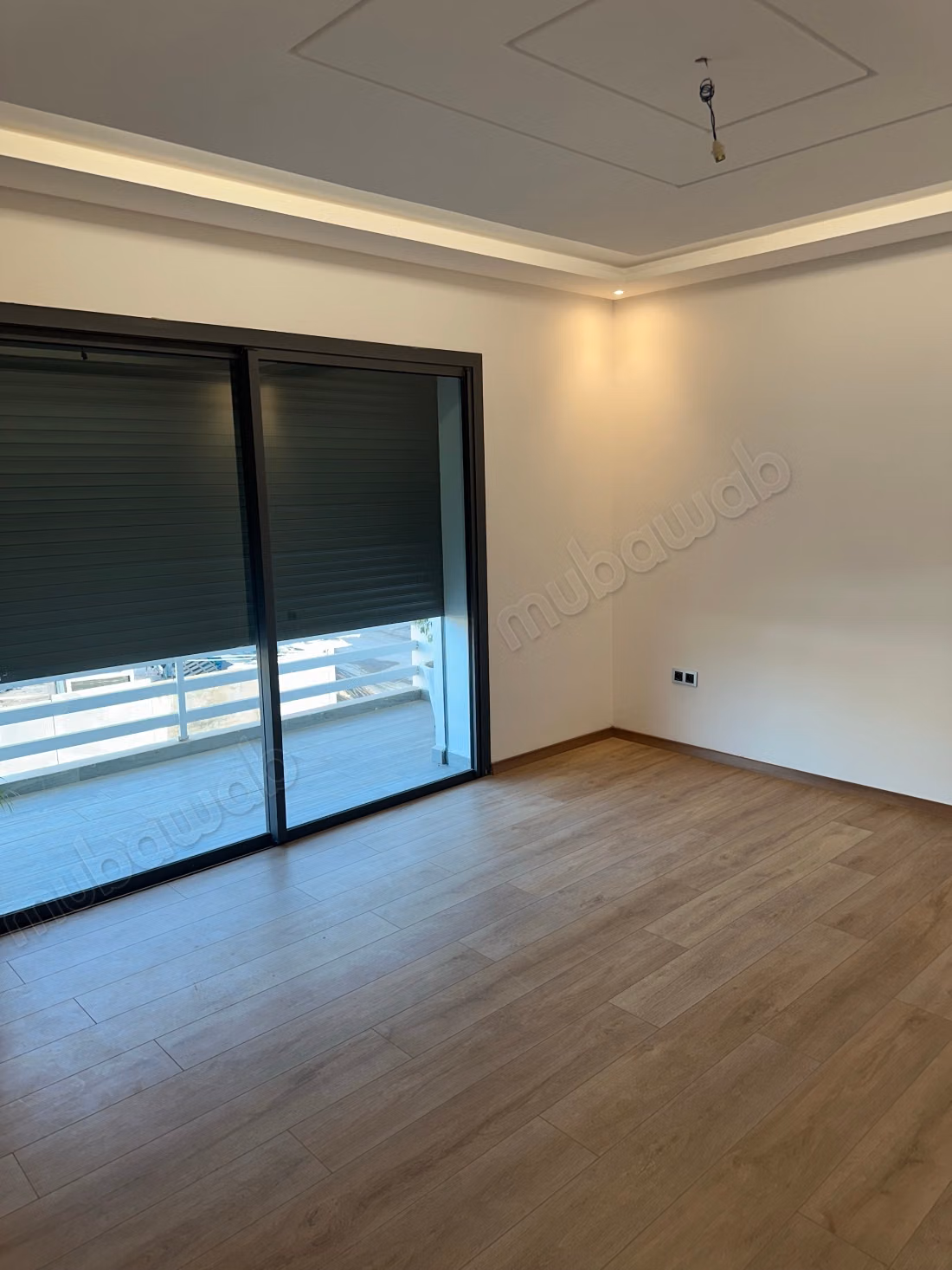 Villa di alta classe in vendita a Petit val d’or Harhoura. Superficie totale di 212 m². Giardino e terrazza