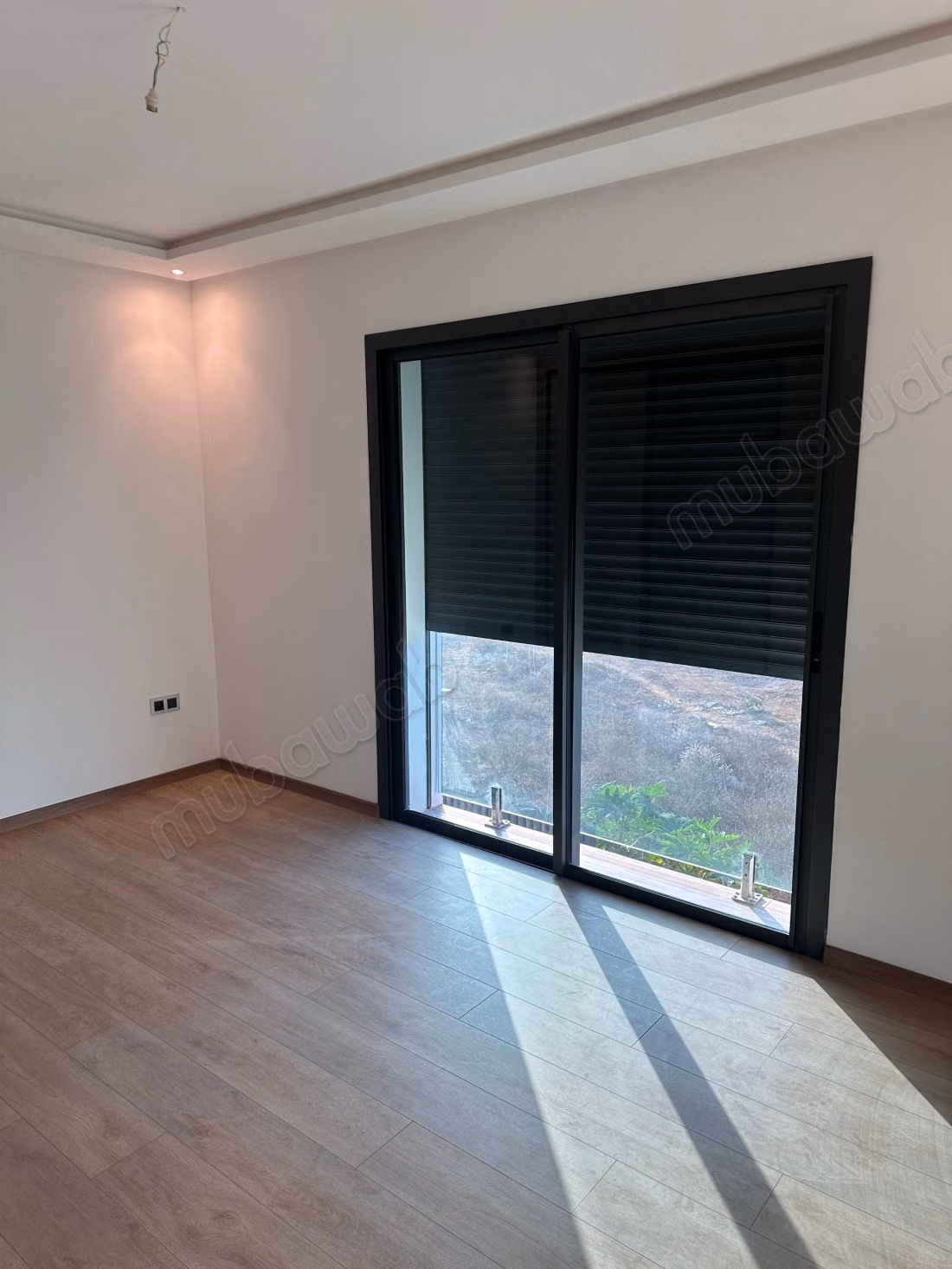 Villa di alta classe in vendita a Petit val d’or Harhoura. Superficie totale di 212 m². Giardino e terrazza