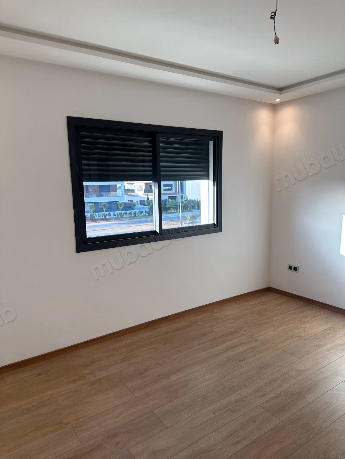 Villa di alta classe in vendita a Petit val d’or Harhoura. Superficie totale di 212 m². Giardino e terrazza