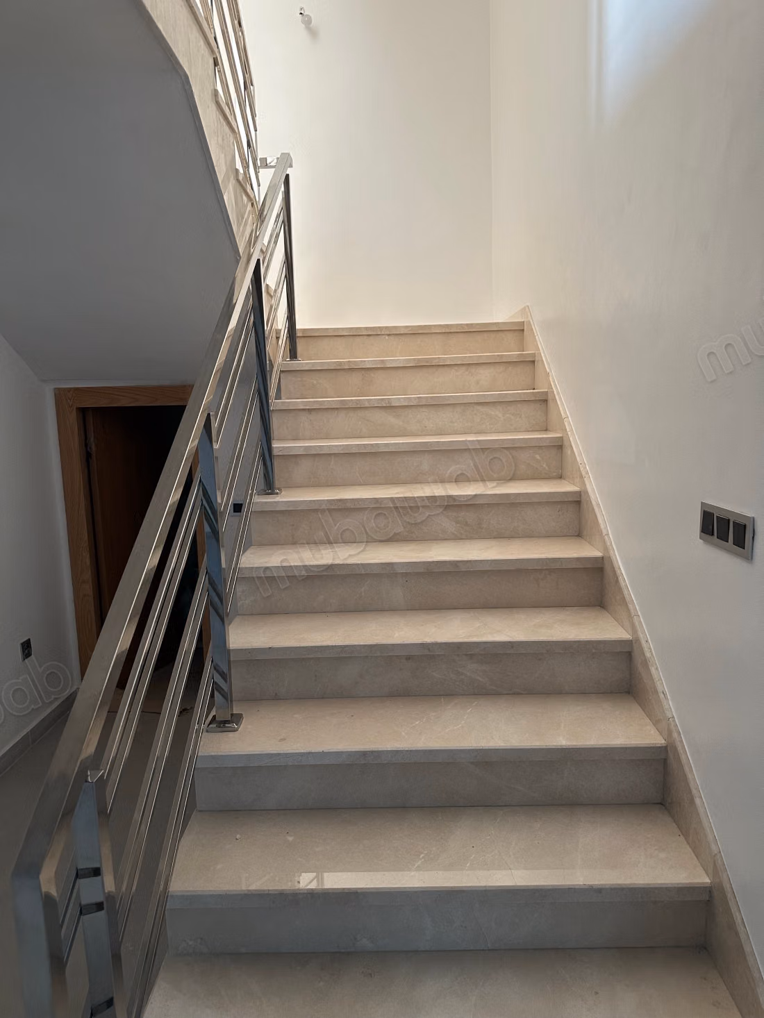 Villa di alta classe in vendita a Petit val d’or Harhoura. Superficie totale di 212 m². Giardino e terrazza