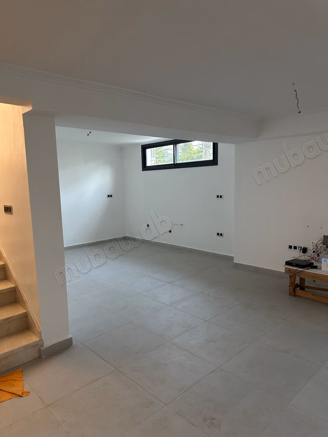 Villa di alta classe in vendita a Petit val d’or Harhoura. Superficie totale di 212 m². Giardino e terrazza