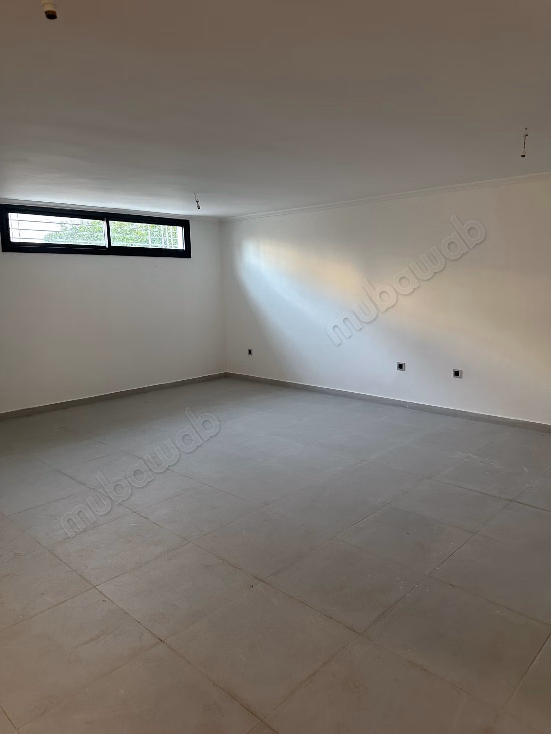 Villa di alta classe in vendita a Petit val d’or Harhoura. Superficie totale di 212 m². Giardino e terrazza